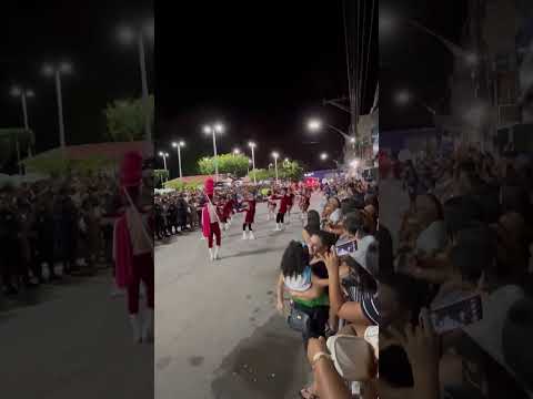 BANDA JOANA DE MORAIS 2023- PITIMBU/PB