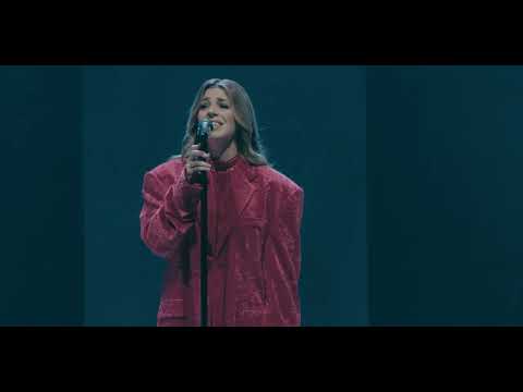 Ice on Her Lashes - Brooke Fraser