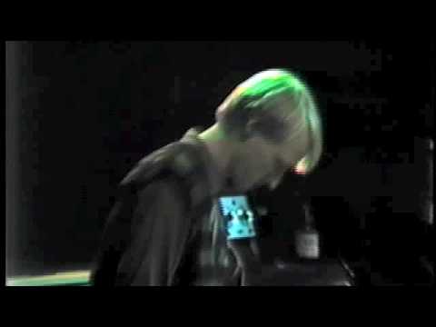 TROTSKY ICEPICK - LOVE TO HATE 1985