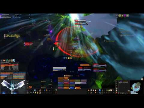 Kingdom Hearts vs The Desolate Host Heroic