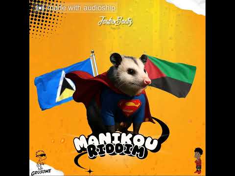 Bossla - Take You Babonneau ( JeskoBeatz DENNERY SEG ) 2025