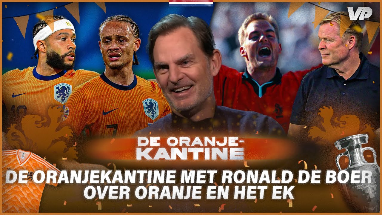 Thumbnail for article: 'Veerman moet nog een jaar bij PSV blijven en daarna een mooie stap maken'