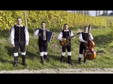 Ansambel Opoj - Tu smo doma