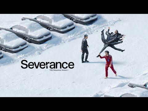 Thumbnail of the video: Official Intro Title Sequence