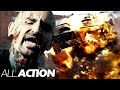 You Can't Kill Grim Reaper | Death Race | All Action