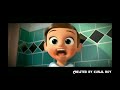 Bala Bala Shanti Ka Sala Song On Baby Boss Movie