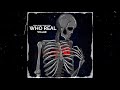 Villaz - Who Real (Official Audio)