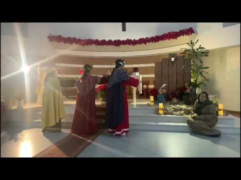 Epifania del Signore 2024