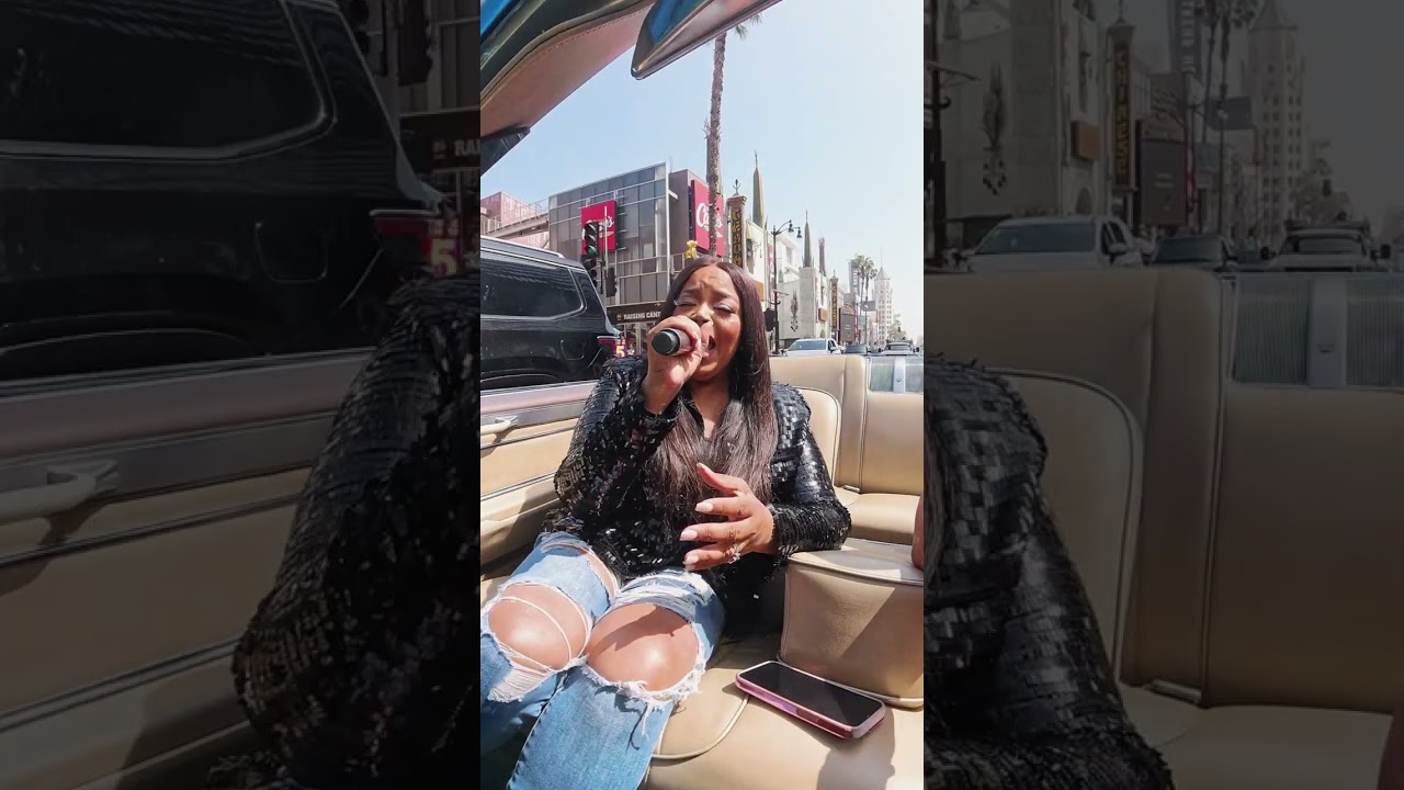 Shanice’s Vocals Shine on “Silent Prayer” #live #music #performance #nostalgia