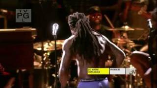 Lil Wayne - MTV Unplugged