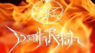 When Will It End - Deathreign