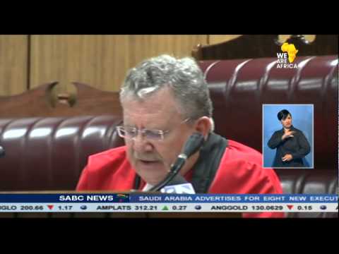 Bob Hewitt sentenced to 6 years