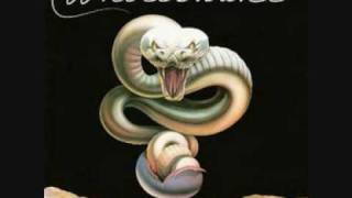 Whitesnake - Free Flight