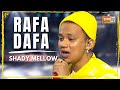 Rafa Dafa Shady Mellow MTV Hustle 03 REPRESENT