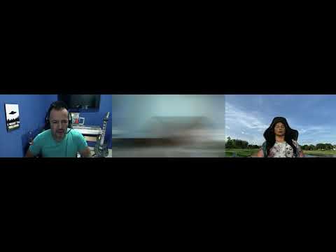 239-ES David, Auto-programación desbalance energético - Hipnosis Regresiva Freddy Marín Team Grifasi