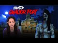 Haunted Gwalior Fort India S Most Haunted सच्ची कहानी Horror Stories In Hindi KM