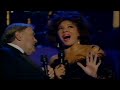 Shirley Bassey Les Dawson Tonight I Celebrate My Love For You
