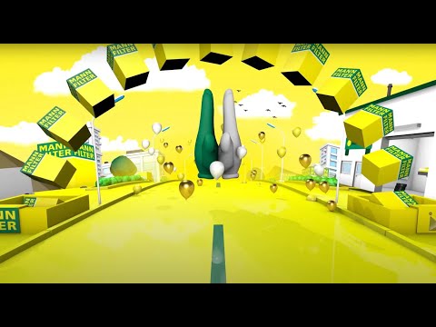 Thank you Customers - 70 Years MANN-FILTER