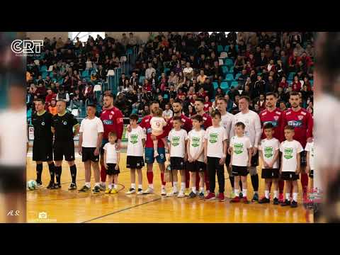 Rale - Ponos Cazin / HIMNA MNK BUBAMARA