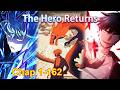 The Last Hero Regresses 20 Years To Stop The Apocalypse OP Origins