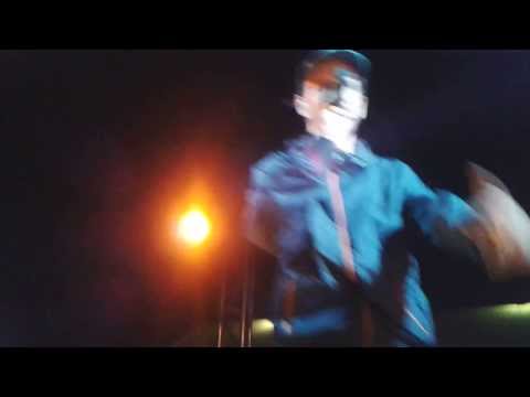 # CA VIENT D'LA RUE # L'ASSOC & MADA