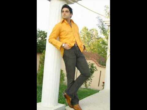 Marijan Stojanovski - Srce ke ti ukradam