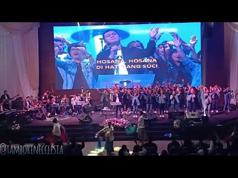 Allah Bapa kami mengasihi-MU ft. Kemuliaan BagiMU