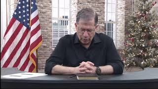 PFL-Praying for the New Congress That Starts Tomorrow! Praying for America - Jan. 2, 2025