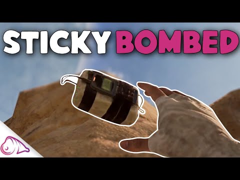 A Nice Little Duo Win ft. Danucd | Hambinooo PUBG Gameplay