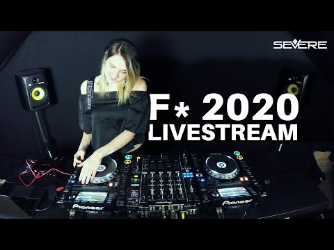 F* 2020 LIVESTREAM