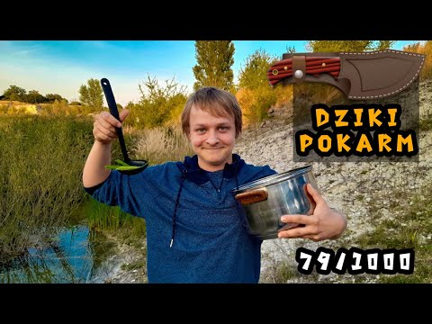 Cz.16 - 1000 dzikich roślin, czyli pomysły na darmowe jedzenie - Jasnota Różowa