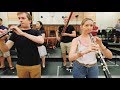 Shostakovich's Ninth Symphony from Memory - Aurora Orchestra