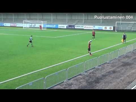 P02 2017 04 18 KTP vs FC Reipas kooste