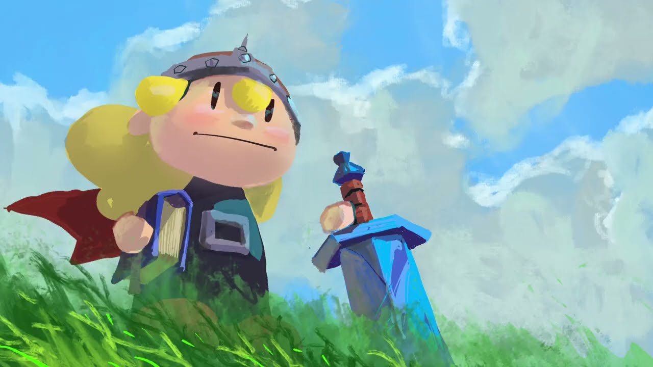 Announcement Trailer
