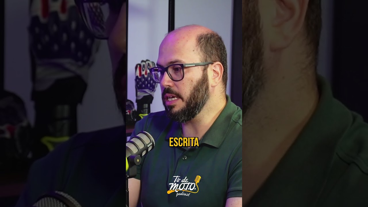 Como nasceu o Motor1 Brasil