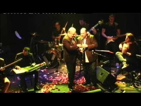 Zafiris Melas-Stavros Pazarentsis-Dilitirio Pikro Live Mylos