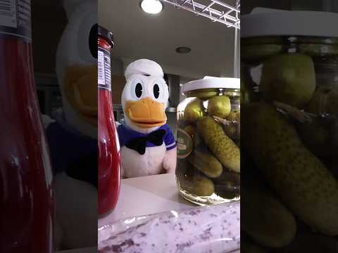 🥒Ese bote de pepinillos que parece que lo ha cerrado Thor🥒