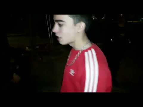 JIME VS COLUNGO | FINAL | FECHA 4