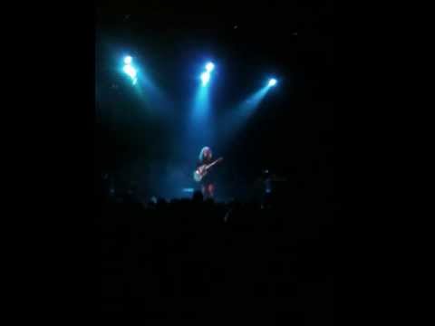 Jenny Moe - Mon Capitane 1.3.12 Sentrum Scene, Oslo, Norway