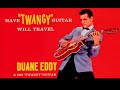 Duane Eddy, 1962, STRETCHIN' OUT