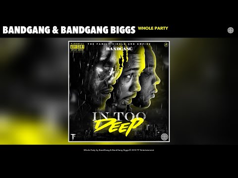 Video thumbnail for Whole Party