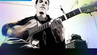 Lo-Pro ”Oblivion” -  Acoustic Cover (short ver.)  Timothy Roy