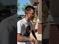 How People Act Without A Mask