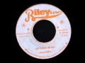 Alton Ellis It's Your Thing Riley inc