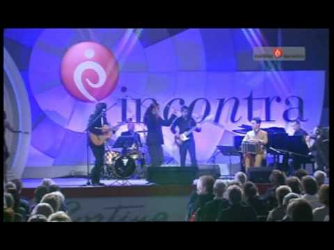 Diego Moreno canta QUE NADIE SEPA MI SUFRIR (Dizeo - Cabral) - Cortina InConTra