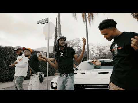 Bankroll Shawty - "DO BETTER" (Official Video)