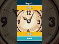 clock - reloj video thumbnail
