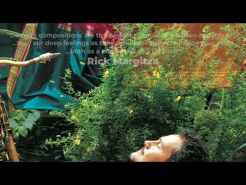 Rick Margitza about Michael Brecker