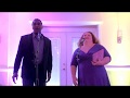 A WHOLE NEW WORLD - Norm Lewis & Shawna Hamic