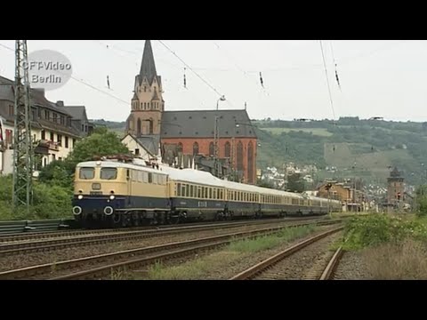 Der Rheingold von 1962